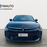 Lancia Ypsilon Hybrid e-DCT LX - 2025