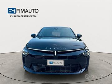 Lancia Ypsilon Hybrid e-DCT LX - 2025