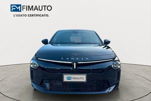 Lancia Ypsilon Hybrid e-DCT LX - 2025