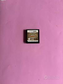 Pokémon HeartGold – Nintendo DS – English Version