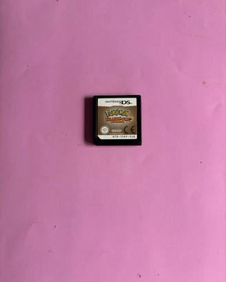 Pokémon HeartGold – Nintendo DS – English Version