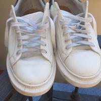 Scarpe Sneakers mod. Alexander McQeen