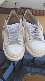 Scarpe Sneakers mod. Alexander McQeen