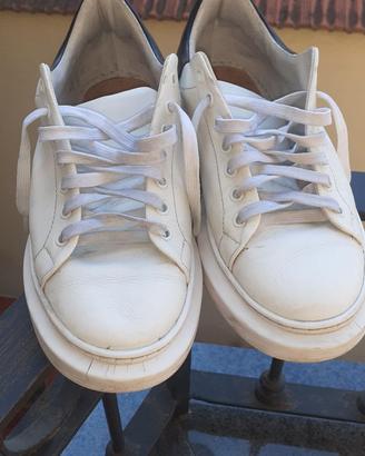 Scarpe Sneakers mod. Alexander McQeen