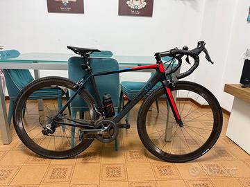 CUBE LITENING C68 SLT BICI DA CORSA