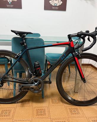 CUBE LITENING C68 SLT BICI DA CORSA