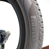 Gomme 4 stagioni 225/55R19