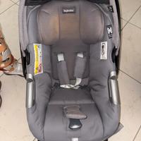 Electa System quattro