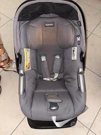 Electa System quattro