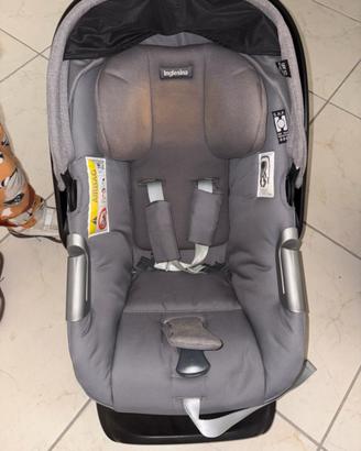 Electa System quattro