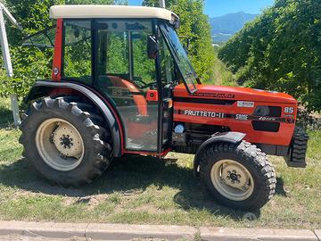 Trattore Same frutteto 2 85cv vigneto frutteto 4x4