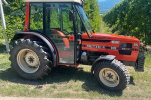 Trattore Same frutteto 2 85cv vigneto frutteto 4x4