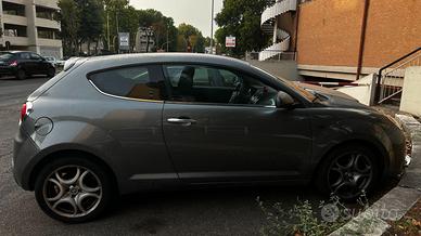 ALFA ROMEO MITO 1.4 135 CV SPORT — 2009 — 114.000