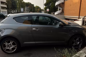 ALFA ROMEO MITO 1.4 135 CV SPORT — 2009 — 114.000