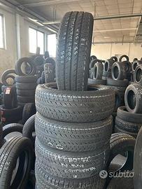 195/60/16c continental gomme estive