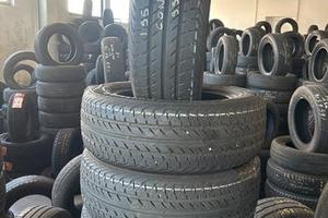 195/60/16c continental gomme estive