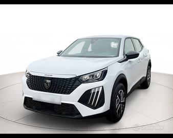 PEUGEOT 1.2 PureTech 100cv Active