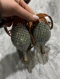scarpe da ballo 