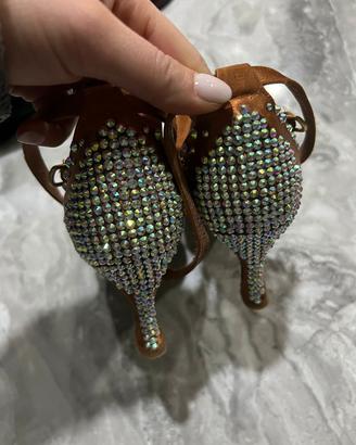 scarpe da ballo 
