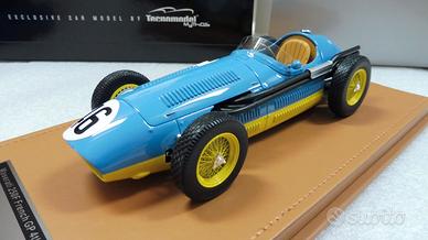 F1 Maserati 250F 1:18 Tecnomodel