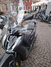 Honda SH 150
