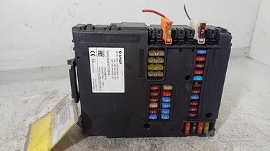 BODY COMPUTER SMART ForTwo Cabrio (W451) A45190079