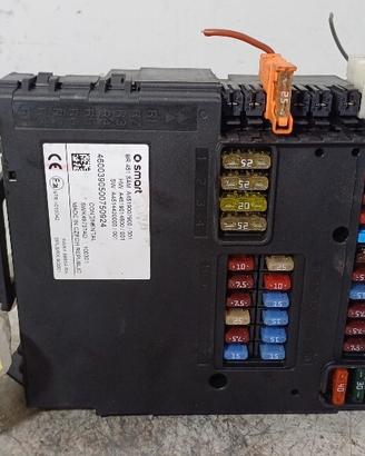 BODY COMPUTER SMART ForTwo Cabrio (W451) A45190079