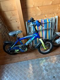 Bici bimbo