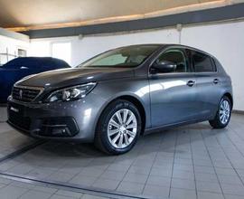 Peugeot 308 PureTech Turbo 130 S&S Allure