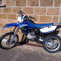 Yamaha yz 85cc 2t