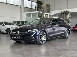 Mercedes C 220 d Mild hybrid Premium 9G-Tronic Sta