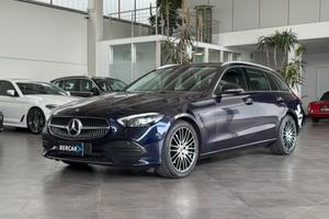 Mercedes C 220 d Mild hybrid Premium 9G-Tronic Sta