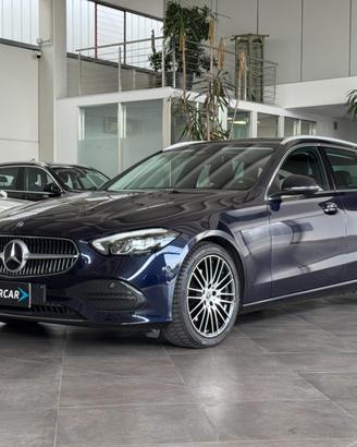 Mercedes C 220 d Mild hybrid Premium 9G-Tronic Sta