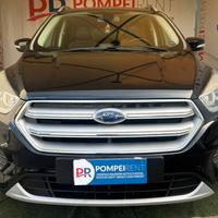 Ford Kuga 2.0 tdci ST-Line s&s awd 150cv