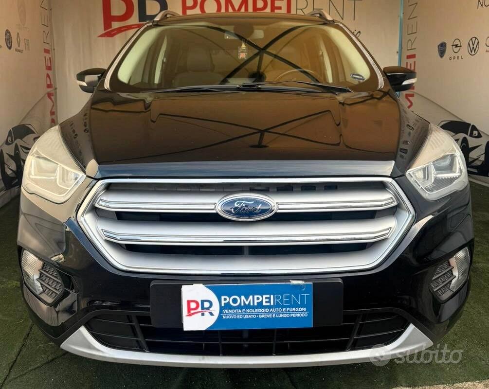 FORD Kuga 2ª serie