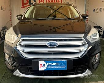 Ford Kuga 2.0 tdci ST-Line s&s awd 150cv