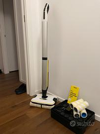 Lavapavimenti Karcher FC7