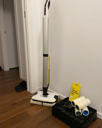 Lavapavimenti Karcher FC7