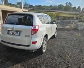 TOYOTA RAV4 3ª serie - 2011 4x4