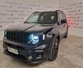 Jeep Renegade 1.3 LIMITED BLACK PACK