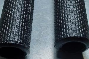 Manopole  Ducati 037054910