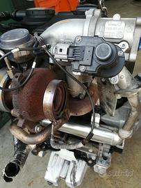 BMS MOTORE 1.4 TDI VOLKSWAGEN