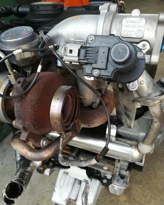BMS MOTORE 1.4 TDI VOLKSWAGEN