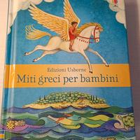 Miti greci per bambini