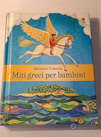 Miti greci per bambini