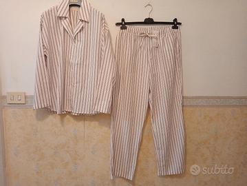 Pigiama completo donna - Hering Intimates 