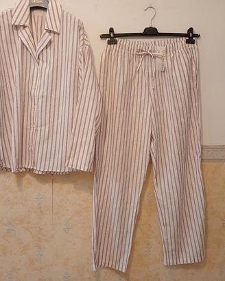 Pigiama completo donna - Hering Intimates 