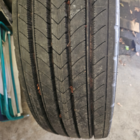 Gomma 285/70R19.5