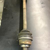 Semiasse mazda mx5/miata 1.6 1.8 sport torsen