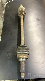 Semiasse mazda mx5/miata 1.6 1.8 sport torsen